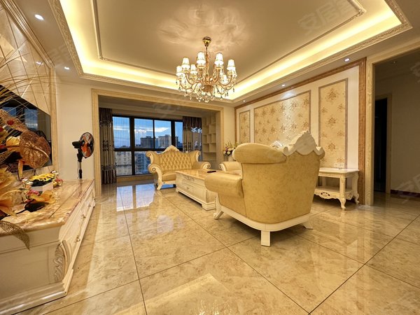 【多图】群升白马郡,万宝租房,万宝商圈 可步行宝龙苏宁广场宁化地铁