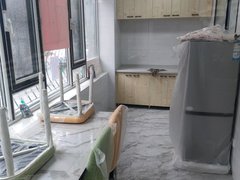 抚顺东洲东洲商场(绥化路)金秋小区 2室2厅1卫出租房源真实图片