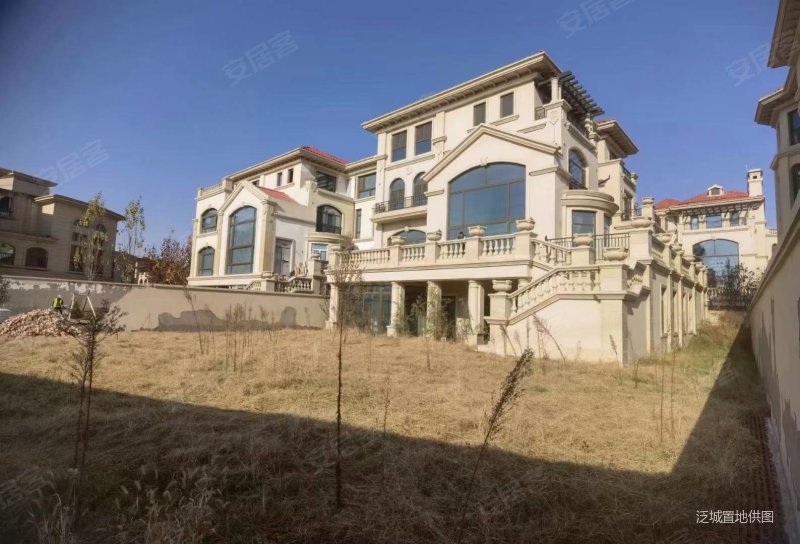 珠江壹千栋5室3厅4卫817㎡南北2900万