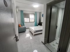 泰兴泰兴市区复兴路紧邻万达广场，吾悦广场，泰州市中心，价格美丽，欢迎咨询出租房源真实图片