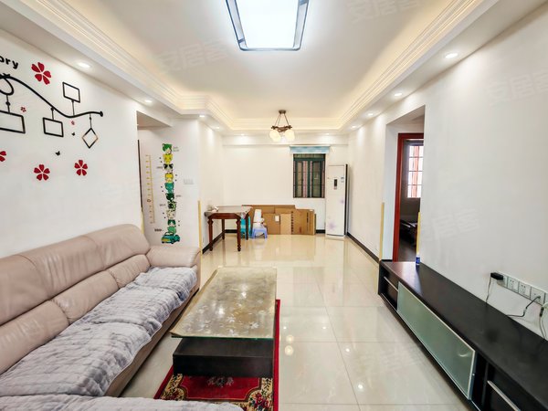 【多图】南洲名苑,南洲租房,近地铁 精装2房 初次放租 干净舒适 望