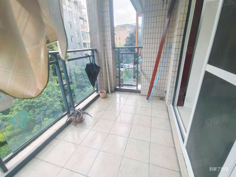 轻轨沿线曦圆柳镇精装2房品质洋房社区可大刀户型方正