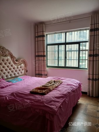 精装 仅售85万8566,东湖豪景二手房,85万,4室2厅,2卫,134平米-乐平