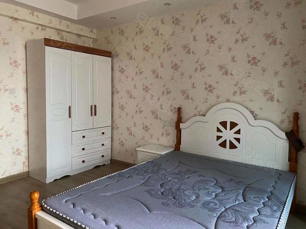 淮安清江浦楚秀园花漾城花漾城单身公寓一室一厅享受单身生活装修精致