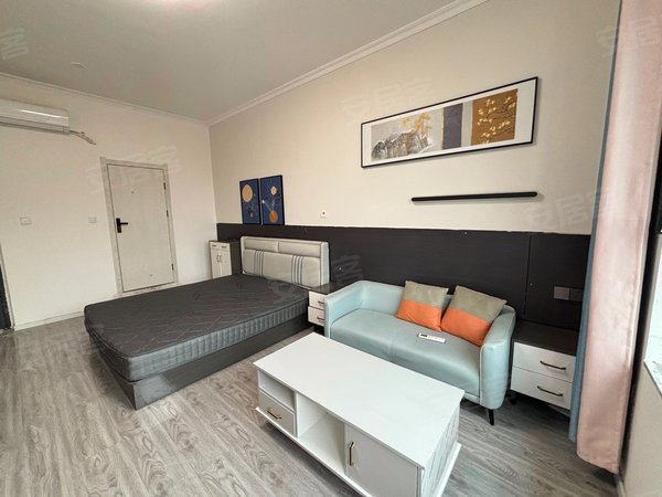 【多图】清凉山樾,电子正街租房,可月付短租三爻凤栖园地铁口欧亚学院