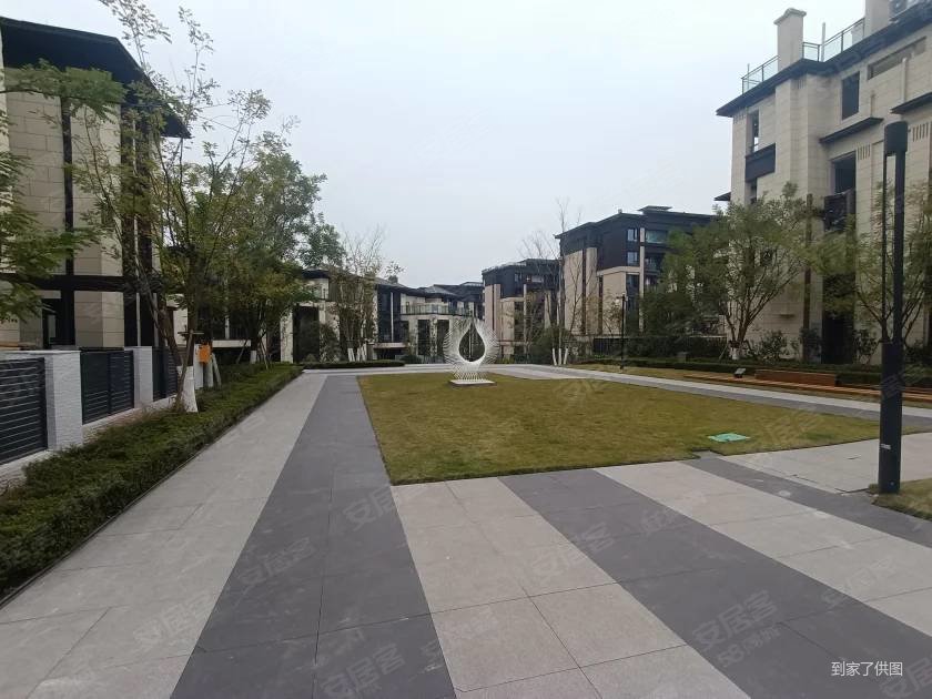 禹洲雍锦府一期