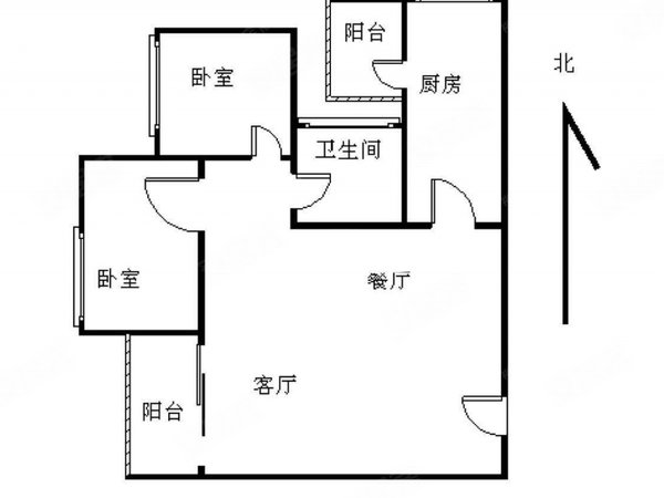 东莞南城南城车站香树丽舍香树丽舍精装两房带阳台拎包入住出租房源