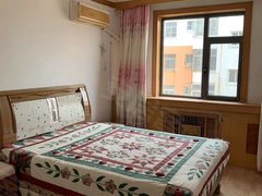 垦利垦利一中垦利第一中学锦霞社区北区3楼 家电家具齐全 拎包入住出租房源真实图片