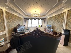 德州德城开发区(业主自住标准)东海香港城新上三居室出租拎包入住看房方便出租房源真实图片