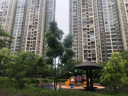 不足,新城际广场怎么样,新城际广场周边房产中介经纪人评价-厦门安居