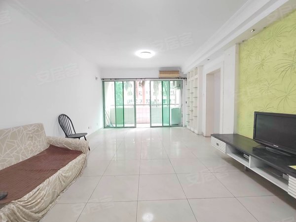 【多图】聚福花园,莲塘租房,聚福花园四室一厅 厅出阳台南北通透 户型