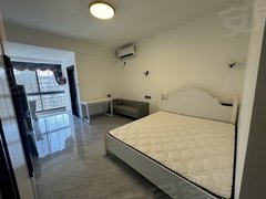 漳浦城区漳浦城区美伦精装单身公寓出租 1500 包物业宽带出租房源真实图片