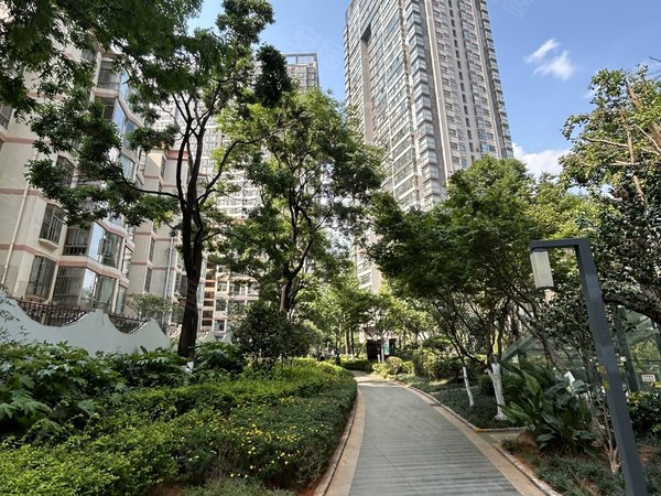 【多图】润城4区,前卫营租房,无中介 0押金 包水