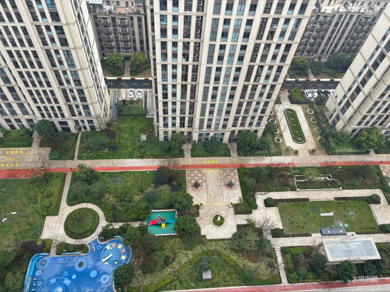 上海景瑞悦樘公寓图片