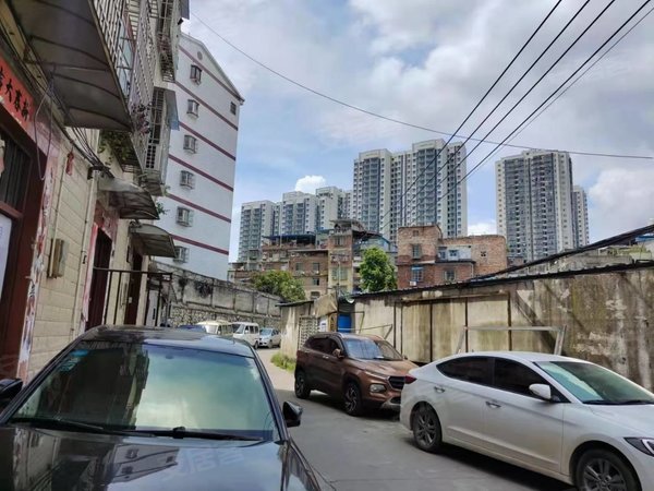 惠东荣军路西三巷自建房荣军路三柳大院,工商局宿舍附近一房一厅550