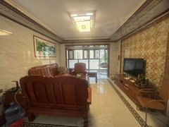韶关曲江府前中路状元府 电梯大三房 1600 第一次出租 家电齐全拎包入住出租房源真实图片