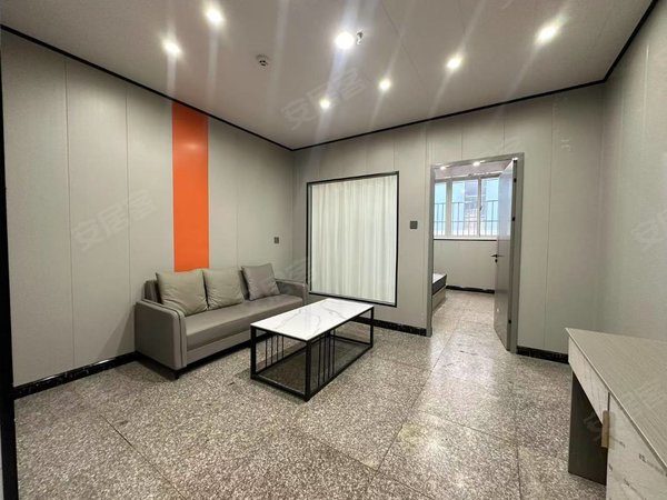 金华东阳东阳市中心金村居民小区银泰城 同力服装厂 赛歌 洞口 附近精装修一室一厅 停车方便出租房源真实图片