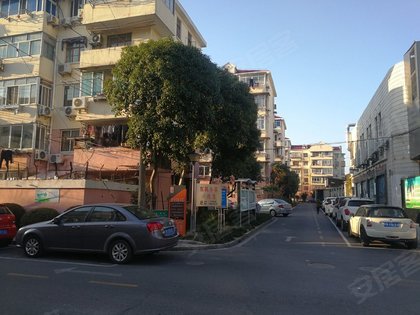 东风小区(江川路)