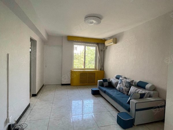 北京西城长椿街槐柏树后街小区长椿街 槐柏树后街小区2号楼 4层两居室