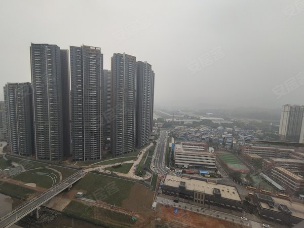 【多图】合景花漫里,永和租房,合景花漫里 2室2厅1卫 电梯房 精装修70