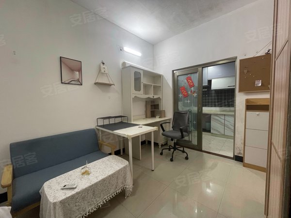 【多图】易丰大厦,员村租房,易丰大厦性价比超高一套单间,天河租房