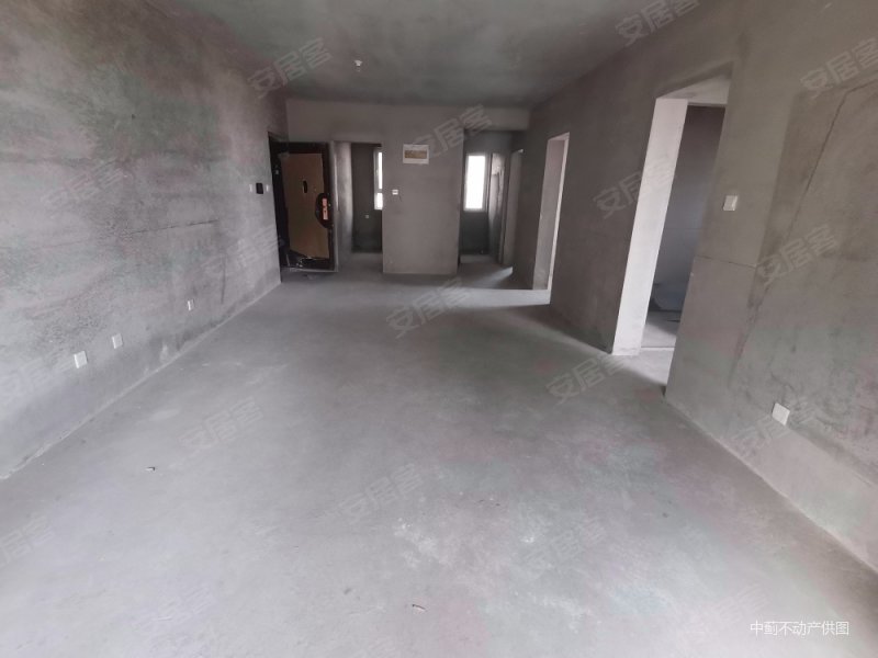 急售3室2卫熙科柏悦山中间好楼层价格可议