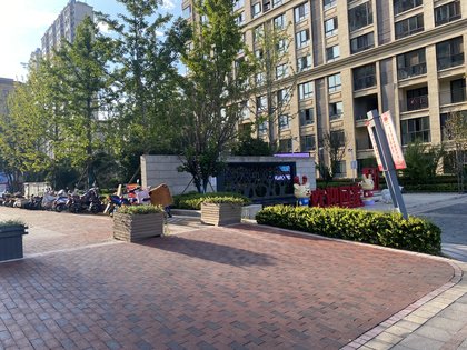 中南熙悦城,振兴路,近华南路 - 镇江中南熙悦城二手房,租房,房价-镇江