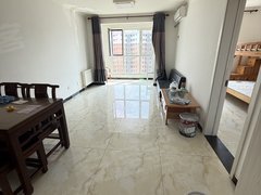 北京海淀苏家坨凤仪佳苑八里 两居 86平  南北通透 电梯房 家具家电齐全出租房源真实图片
