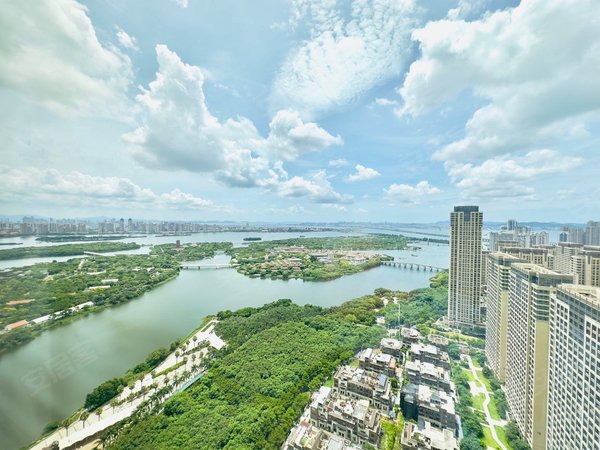 厦门集美集美新城中航城国际社区(a区a03地块公寓)集美!中西餐厅!