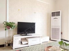 开封龙亭龙亭区急租 嘉泰北苑电梯2室 有暖气 临开大 黄校 万岁山附近出租房源真实图片