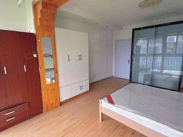 济南历城祝甸上海花园精装主卧近环联夜市祝甸地铁口花园路好兰朵大厦