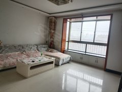 酒泉肃州酒泉城区福华市场附近三室两厅精装带家具家电3楼出租出租房源真实图片