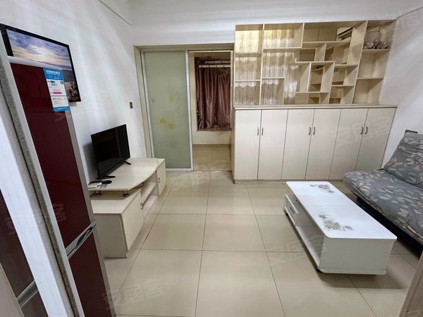 【多图】香枫印象,木渎租房, 香枫印象1室独门独户 客卧分离 性价比高