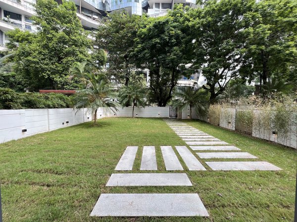 深圳南山华侨城懿德轩别墅华侨城懿德轩别墅,1500平,5层带电梯,全新装