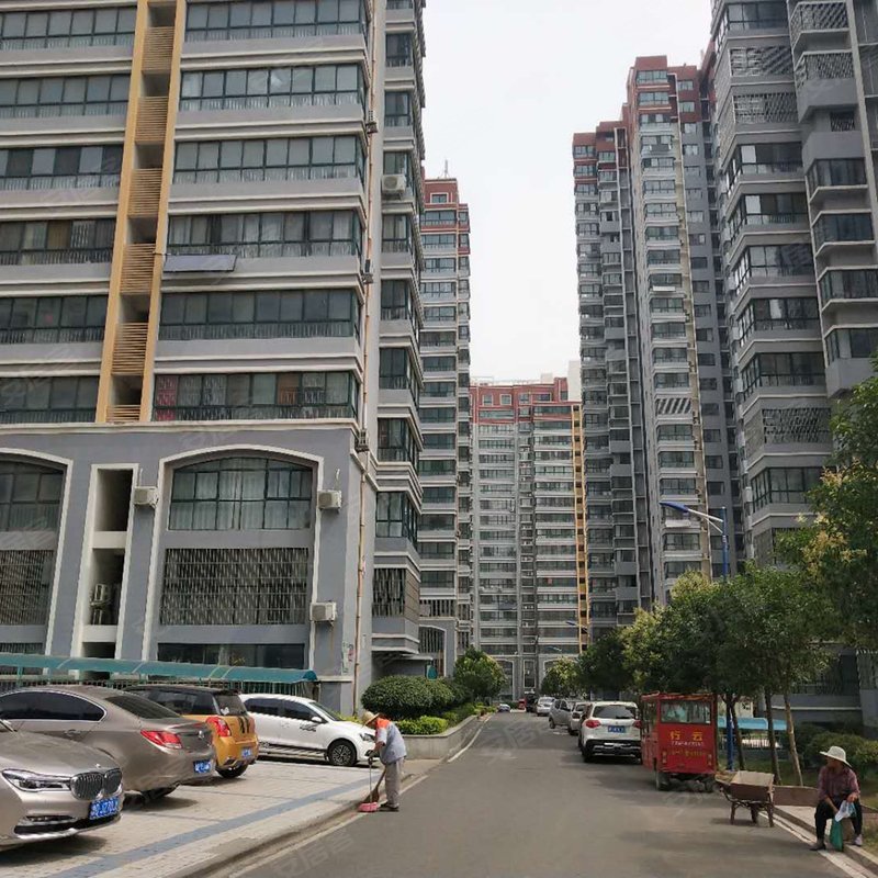 【东山华府, 东山华府小区详情,房价走势,房源,业主论坛】- 枣庄58