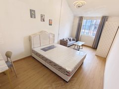 贵阳观山湖碧海花园无中介 碧海红湖 奥体中心 万达广场旁 近兴筑路地铁 有车位出租房源真实图片