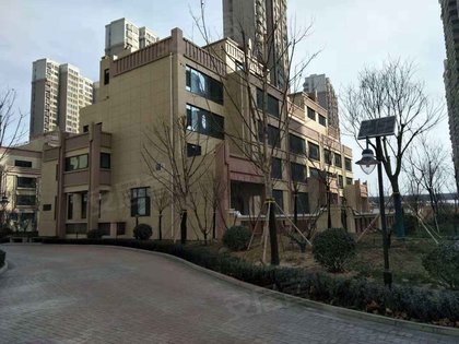 唐山小区 丰南小区 文化大街小区 嘉诚华庭9747元/m丰南-丰南镇 11816