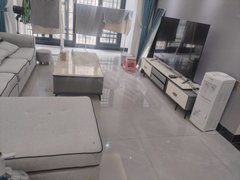 岑溪岑溪城区城区金桥嘉园精装三房两厅两卫出租,配置齐全,拎包入住出租房源真实图片