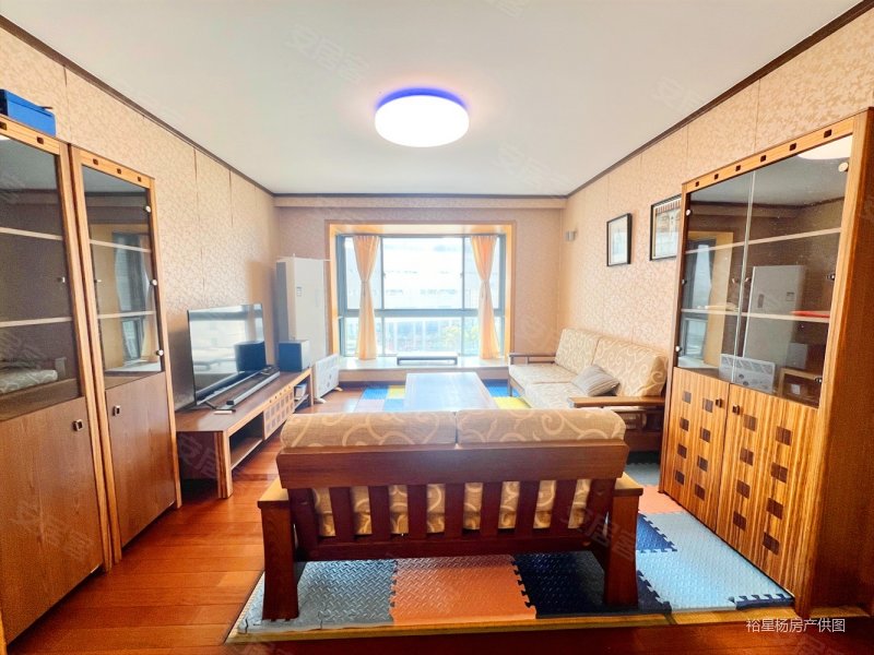 密码钥匙! 有!,天翔花园二手房,400万,2室2厅,1卫,113平米-苏州安居客