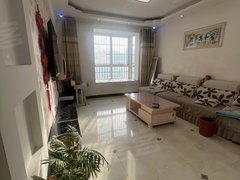 尉氏尉氏县尉氏县城出租帝景城一期 电梯集中供暖 拎包入住 两室两厅一卫出租房源真实图片