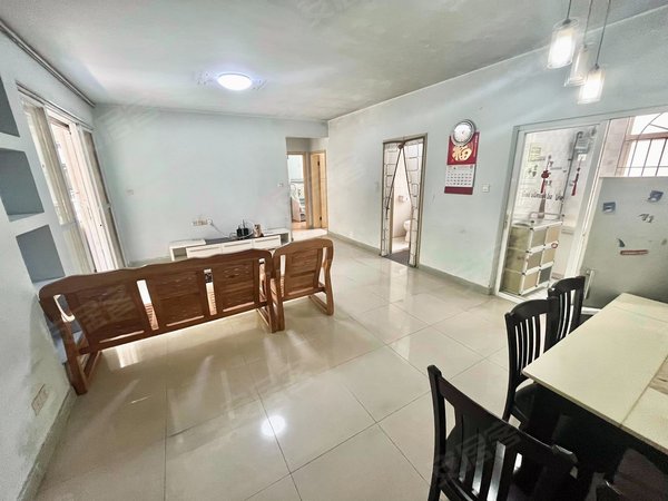 旭景家园 3 房 86 方 素质住户 配套成熟 采光好,天河租房-广州58安居