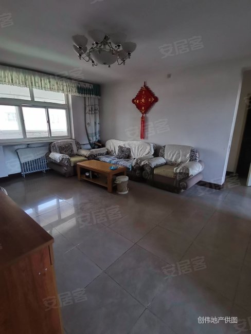 鑫海苑三楼三室户型106万好位置房主诚意出售可议