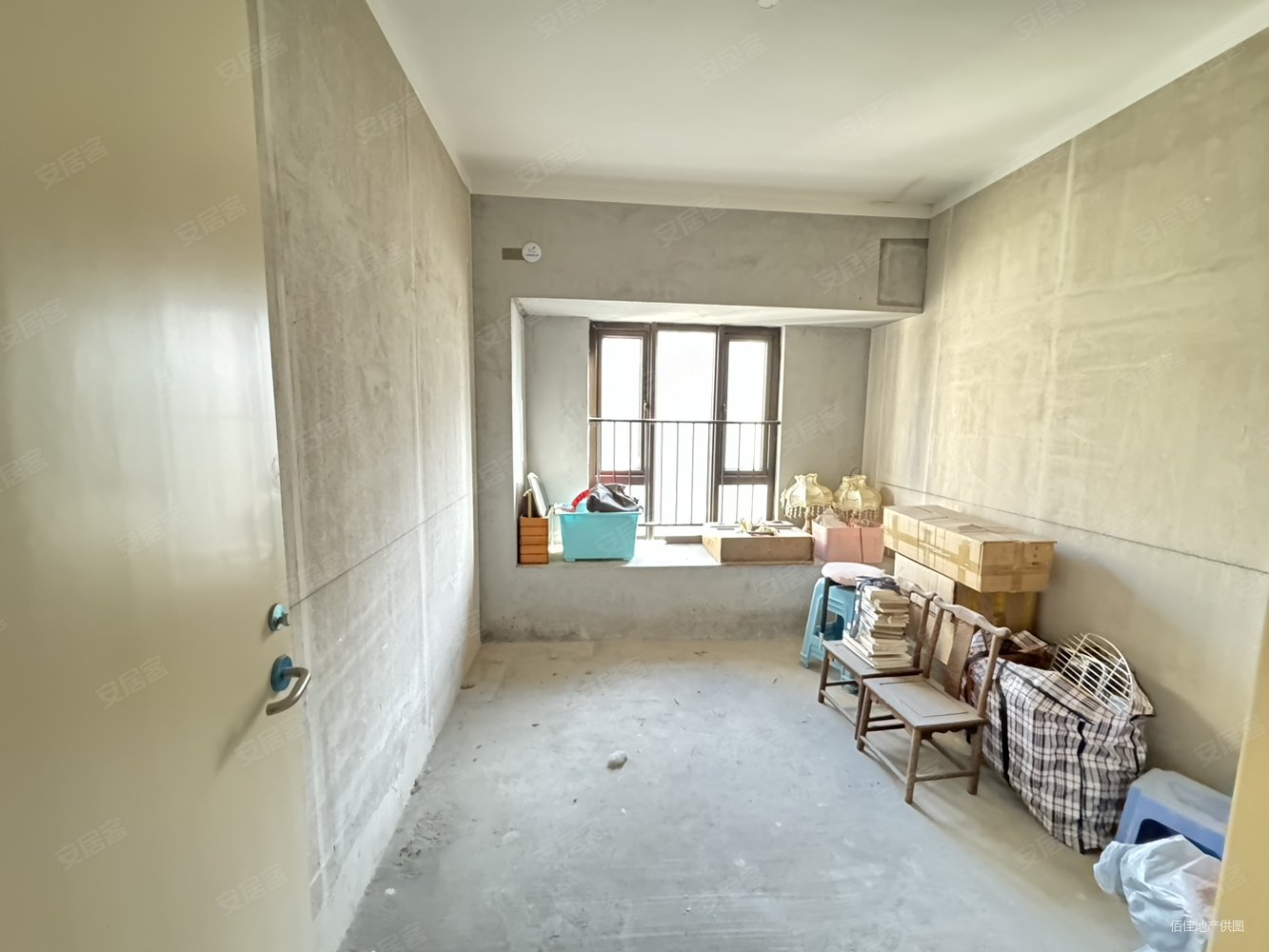 碧桂园磁湖半岛3室2厅2卫112.77㎡南北52万