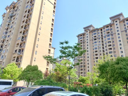 浦江瑞和城柒街区,汇舒路54弄 - 上海浦江瑞和城柒街区二手房,租房