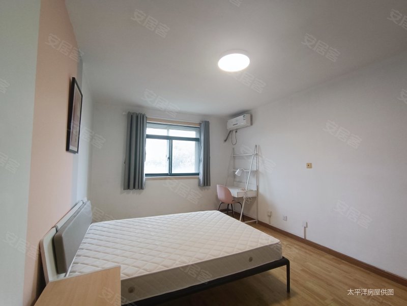 双卫 商品住宅,莘城公寓二手房,700万,2室2厅,2卫,122平米-上海安居客