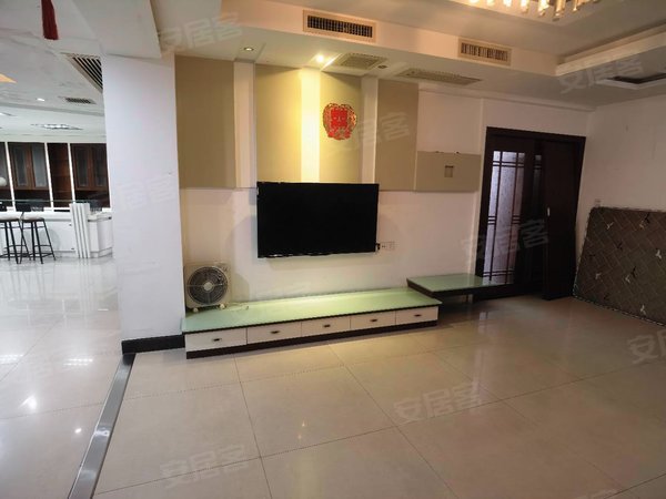 【多图】建德花园二期,石狮泰禾广场租房,出租建德花园三房二厅二卫带