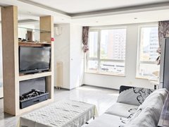 北京朝阳亚运村0押月付有钥匙，5号线大屯路东地铁口，精装一居，南向带电梯！出租房源真实图片