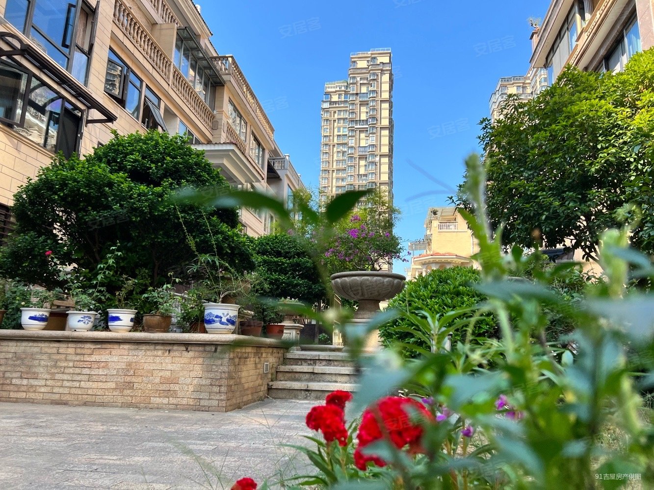 福州房产网>福州二手房>连江二手房>县城二手房>格林威治>