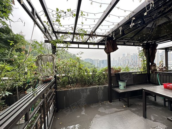 【多图】保利观澜(二期),江北嘴租房,江北新上时尚精装三房 带大露台