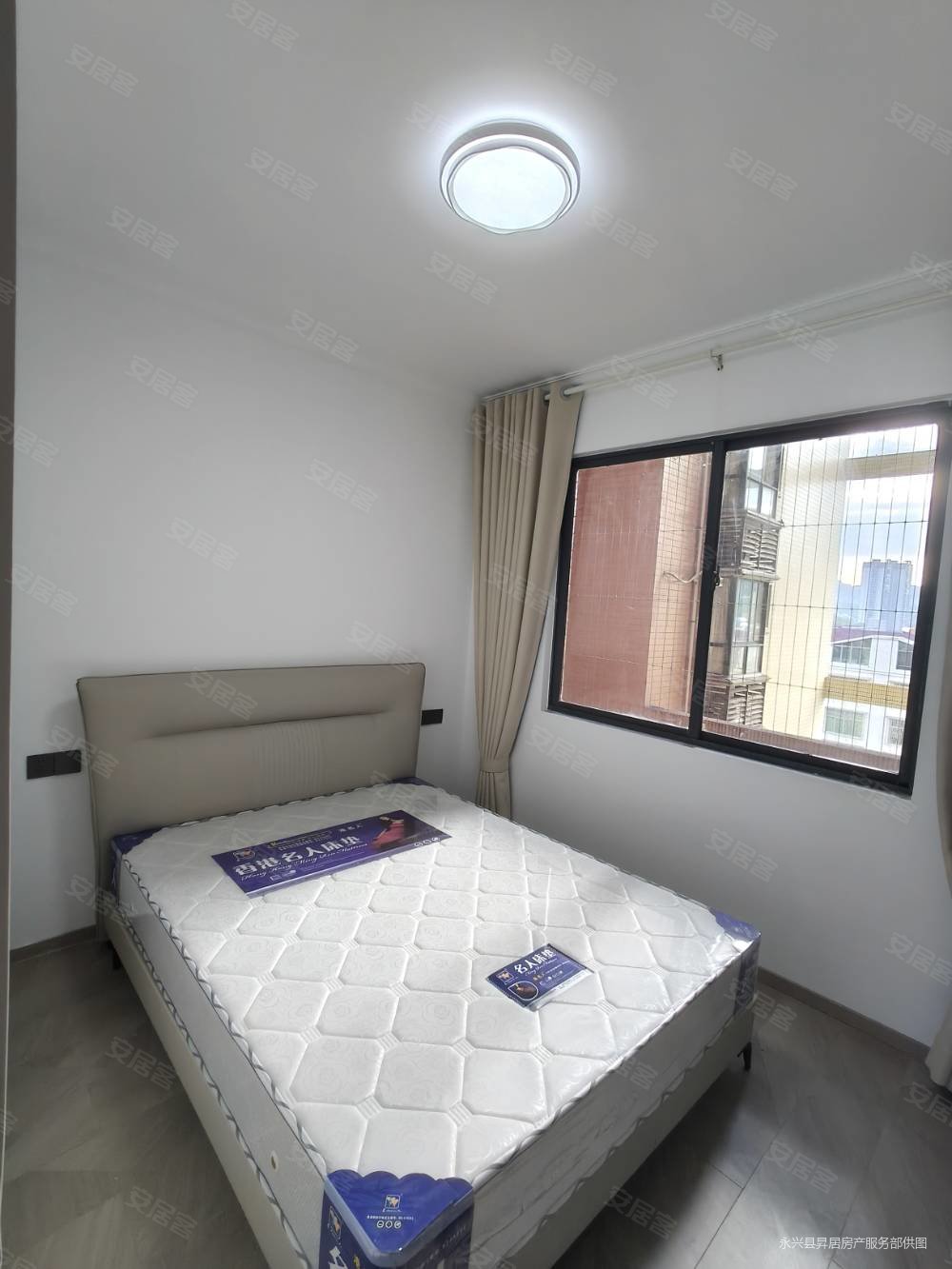 和安大厦3室2厅2卫108㎡南北56.8万